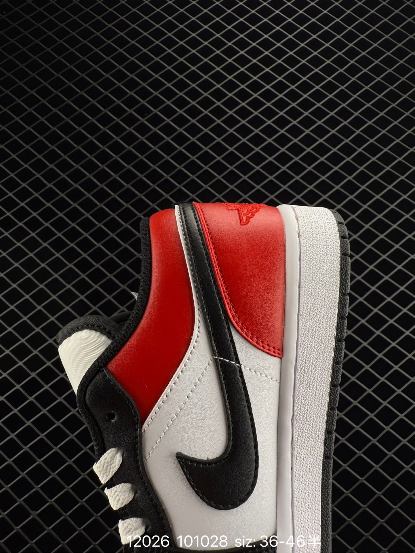 Air Jordan 1 Low AJ1